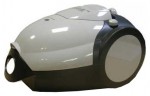 Vacuum Cleaner Polar VC-1413 27.40x23.20x38.30 cm