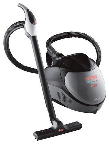 Vacuum Cleaner Polti AS 715 Lecoaspira Photo, Characteristics