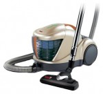 Vacuum Cleaner Polti AS 870 Lecologico Parquet 51.00x32.00x32.00 cm