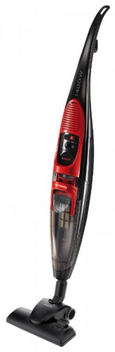 Vacuum Cleaner Polti SE110 Forzaspira Photo, Characteristics