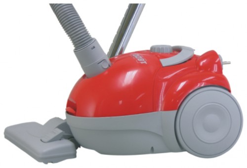 Vacuum Cleaner Redber VC 1802 larawan, katangian