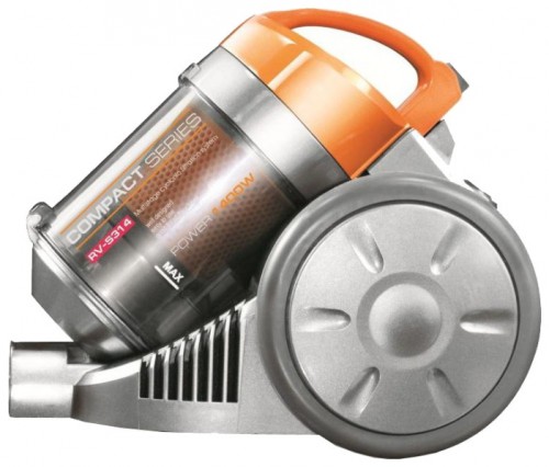 Vacuum Cleaner REDMOND RV-S314 Photo, Characteristics