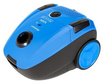 Vacuum Cleaner Rolsen T-1640TS larawan, katangian