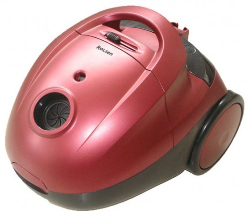 Vacuum Cleaner Rolsen T-2060TS Photo, Characteristics