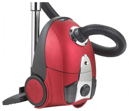 Vacuum Cleaner Rolsen T-2067TS larawan, katangian