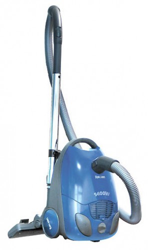 Vacuum Cleaner Rolsen T 2267TS Photo, Characteristics