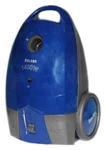 Vacuum Cleaner Rolsen T-2344PS Photo, Characteristics
