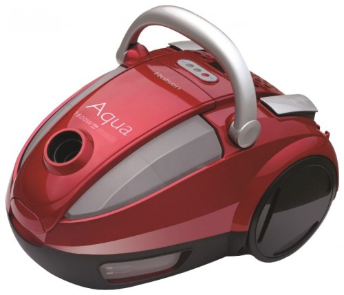 Vacuum Cleaner Rolsen T-2560TSW larawan, katangian