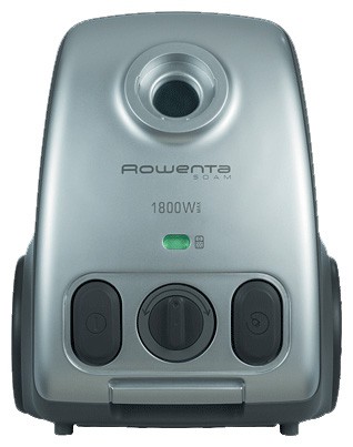 Elektrikli Süpürge Rowenta RO 1246 R1 fotoğraf, özellikleri