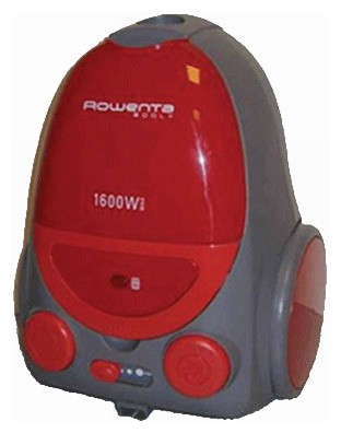 吸尘器 Rowenta RO 1513 R1 照片, 特点