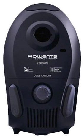 Dammsugare Rowenta RO 3841 Fil, egenskaper