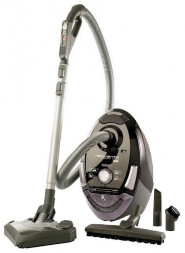 Vacuum Cleaner Rowenta RO 4449 larawan, katangian