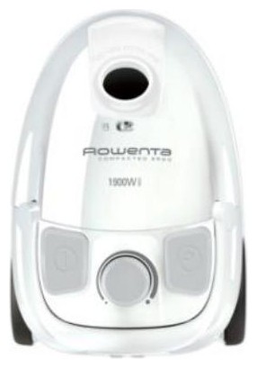 Elektrikli Süpürge Rowenta RO 5227 fotoğraf, özellikleri