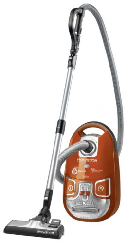 Vacuum Cleaner Rowenta RO 5822 Photo, Characteristics