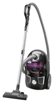 Vacuum Cleaner Rowenta RO 6239 larawan, katangian