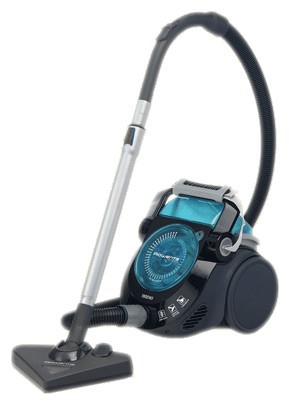 Vacuum Cleaner Rowenta RO 6545 Intens Photo, Characteristics