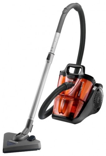 Vacuum Cleaner Rowenta RO 6663 Intensium larawan, katangian