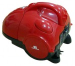 Vacuum Cleaner Рубин R-2031PS 