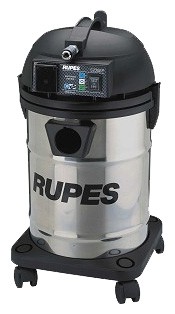 Vacuum Cleaner Rupes S 235EP Photo, Characteristics