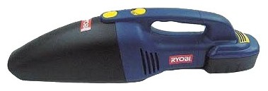Vacuum Cleaner RYOBI HV1200 Photo, Characteristics