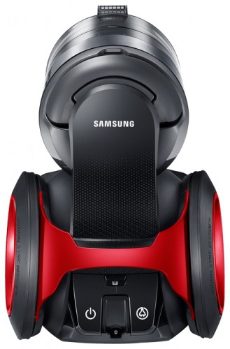 Vacuum Cleaner Samsung SC20F70HA larawan, katangian