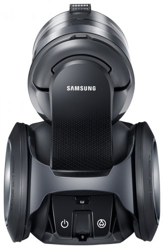 Støvsuger Samsung SC20F70HC Bilde, kjennetegn