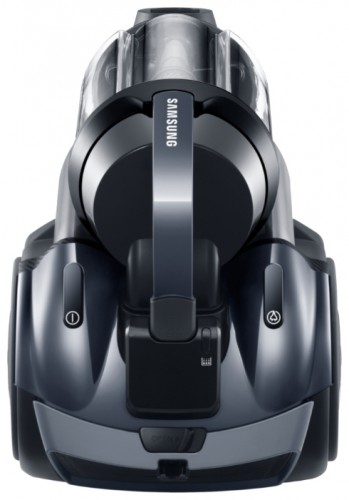 Vacuum Cleaner Samsung SC21F50UG Photo, Characteristics