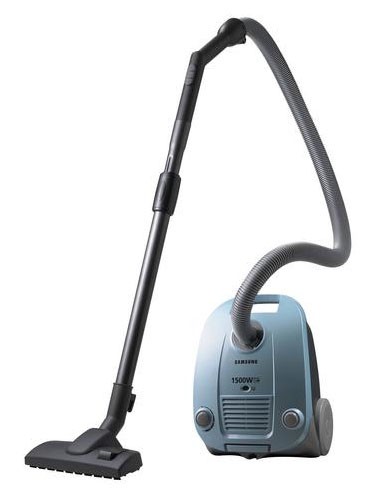 Vacuum Cleaner Samsung SC4140 Photo, Characteristics