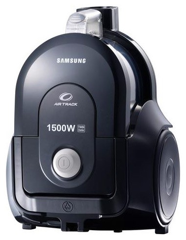 Aspirateur Samsung SC432A Photo, les caractéristiques