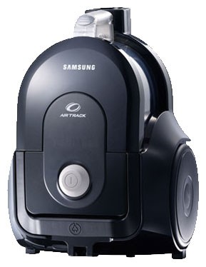 Vysávač Samsung SC432AS3K fotografie, charakteristika