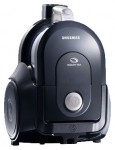 Aspirapolvere Samsung SC432AS3K 32.00x50.00x31.00 cm