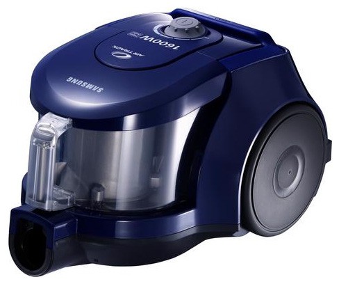 Vacuum Cleaner Samsung SC4330 larawan, katangian