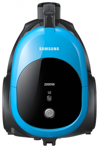 Vacuum Cleaner Samsung SC4475 larawan, katangian