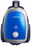 Vacuum Cleaner Samsung SC4750 27.20x39.80x23.20 cm