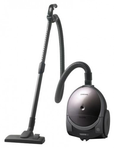 Vacuum Cleaner Samsung SC5130 Photo, Characteristics