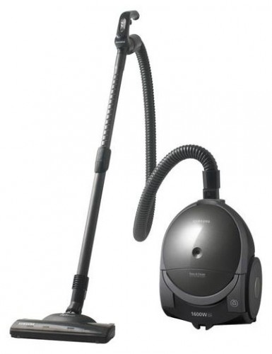 Vacuum Cleaner Samsung SC5135 Photo, Characteristics