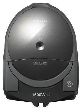 掃除機 Samsung SC5151 写真, 特性