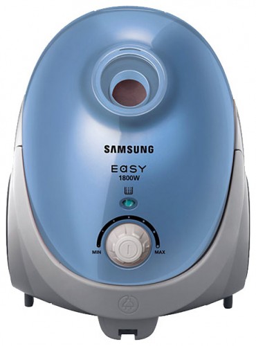 Vacuum Cleaner Samsung SC5255 Photo, Characteristics