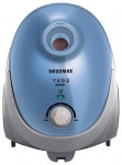 Vacuum Cleaner Samsung SC5255 21.90x35.00x26.90 cm