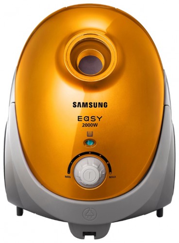 吸尘器 Samsung SC5285 照片, 特点