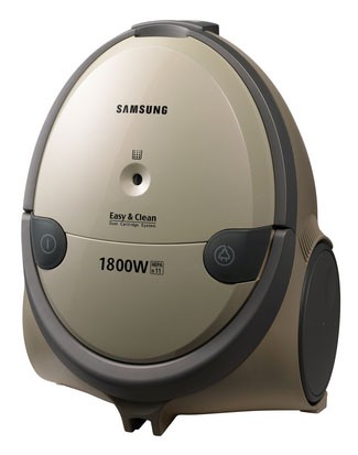 吸尘器 Samsung SC5356 照片, 特点