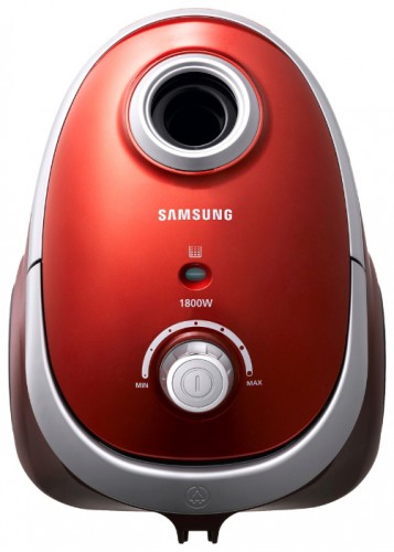 Vacuum Cleaner Samsung SC5455 larawan, katangian