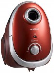 Vacuum Cleaner Samsung SC5480 23.30x27.30x37.00 cm