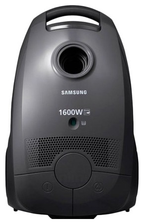 Støvsuger Samsung SC5610 Bilde, kjennetegn