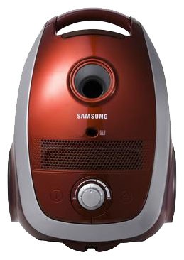 Vacuum Cleaner Samsung SC6140 larawan, katangian