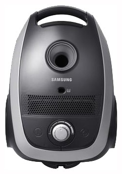 Vysávač Samsung SC6160 fotografie, charakteristika