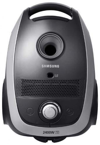 Vacuum Cleaner Samsung SC61A1 larawan, katangian