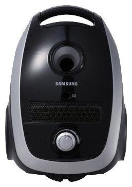 Vysavač Samsung SC61B2 Fotografie, charakteristika