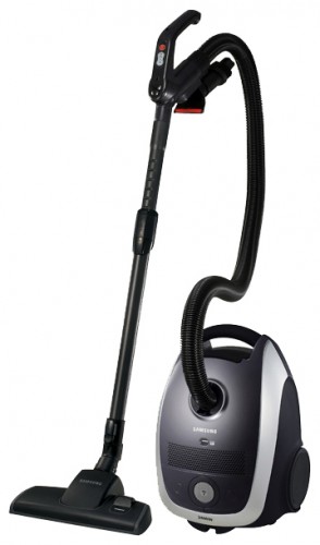 Vacuum Cleaner Samsung SC61B3 larawan, katangian
