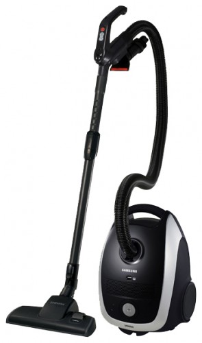 Vacuum Cleaner Samsung SC61B5 Photo, Characteristics
